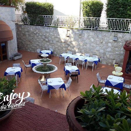 Vila Albatros Bed and Breakfast Rovinj Exterior foto