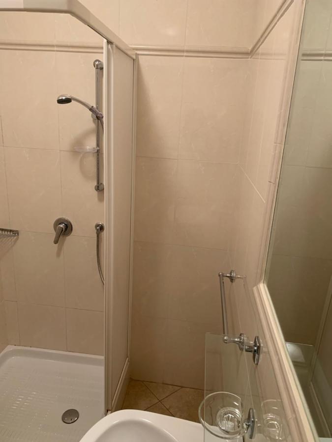 Vila Albatros Bed and Breakfast Rovinj Exterior foto