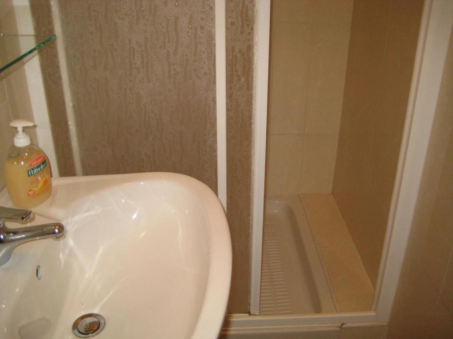Vila Albatros Bed and Breakfast Rovinj Exterior foto